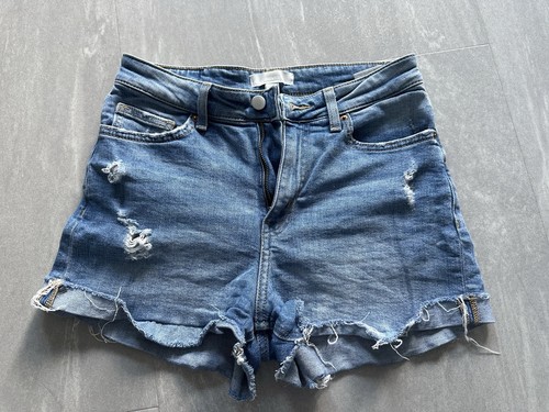 Jeans shorts 36 - jeans,