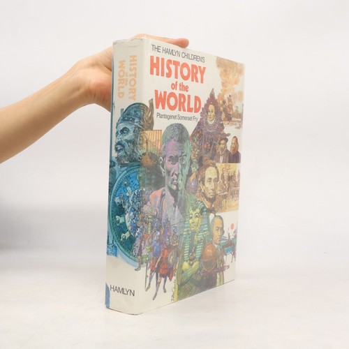 The history world - the, | 