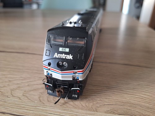 Vitrinen modell athearn - modell,
