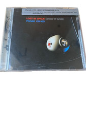 VARIOUS: LOST IN SPACE 2 CD