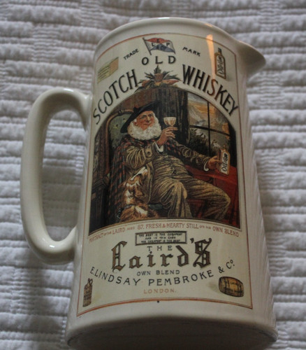 Selten vintage the lairds - selten,
