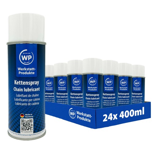 Kettenspray sprühfett - kettenspray,