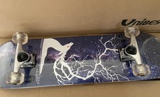 Unibest Skateboard  Funboard