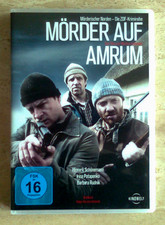 Mörder auf Amrum - DVD - TV