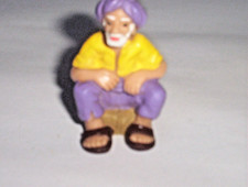 Comicfigur Abdul von Sindbad