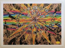 Oliver Ross, Mondrians