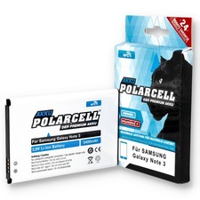 PolarCell NFC Akku für