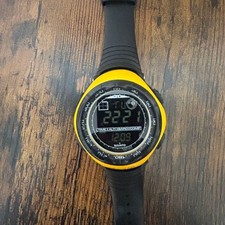 Suunto Vector Gelb Outdoor Uhr