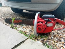 Homelite Super XL automatische