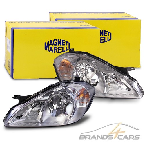 Magneti marelli - marelli, 2x