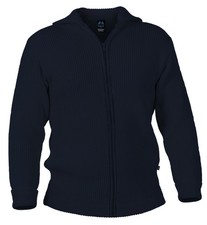 BLAUER PETER - Troyer-Jacke -