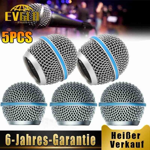 Mikrofonkopf grill mic - mic, mesh