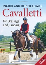CAVALLETTI: FOR DRESSAGE AND