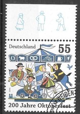 BRD Bund 2010  Michel-Nr. 2820