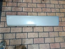 Mercedes-Benz Verkleidung Saccobrett links A1246900540 W124 C124 Coupe Cabrio