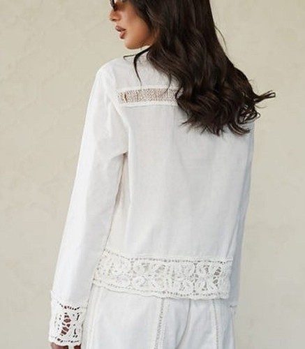 Zara 2026 ecru weiss - 2026,