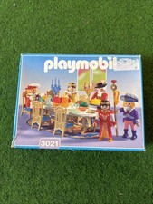 Playmobil Festmahl 3021 mit