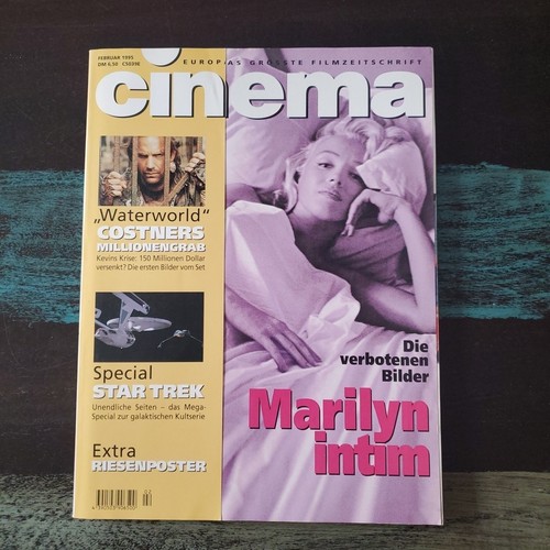 Cinema 1995 marylin - cinema,