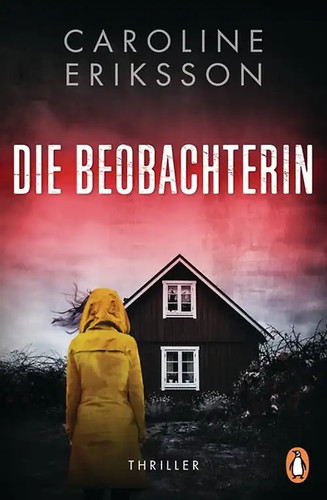 Die beobachterin - die,
