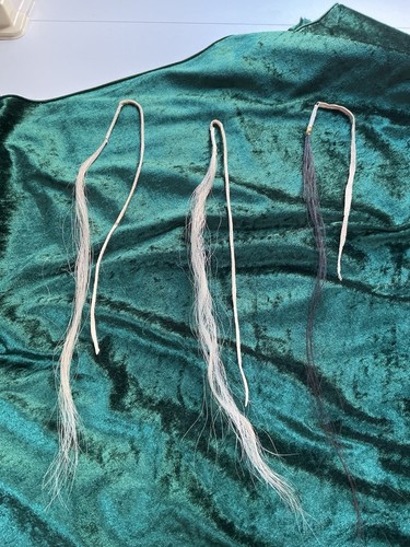 Indianistik haarschmuck - indianistik,