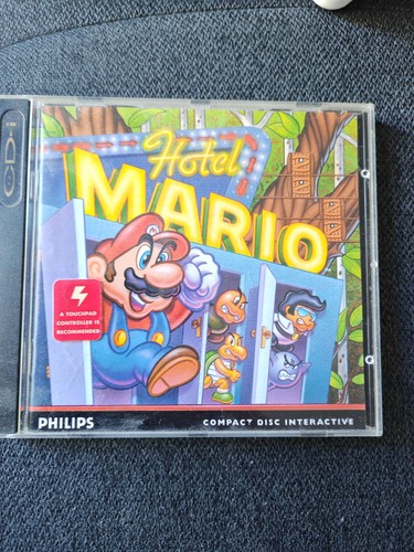 Hotel mario phillips - hotel,