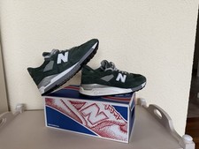 New Balance M998BB „Hunter