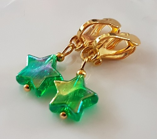 Ohrclips kinderohrclips - ,