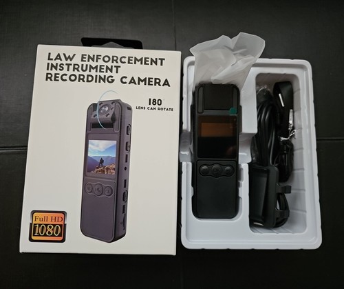 Tragbare polizei mini kamera - polizei,