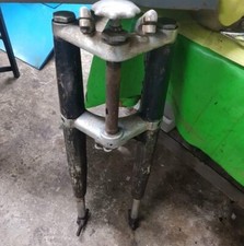 Nsu konsul 350 500 Gabel