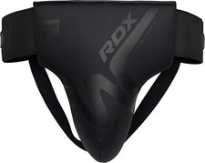 Mma tiefschutz von rdx - mma,