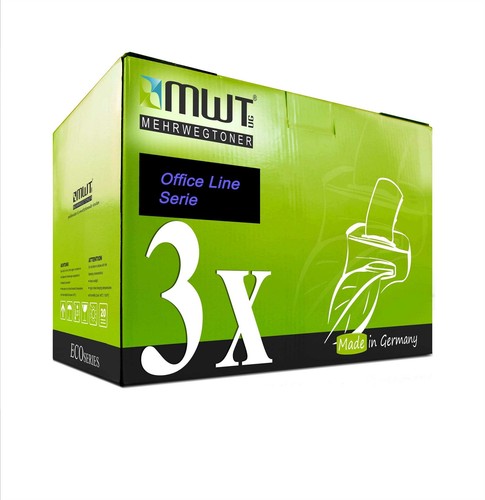 Mwt office toner chip - 3x,