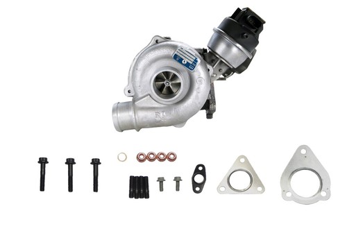Turbolader audi tdi brd - tdi,