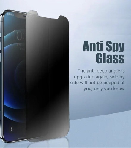 Stück anti spionage glas - 1-2,