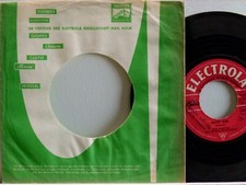 Ross McManus & Joe Loss Blue