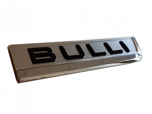 Original bulli - original, vw