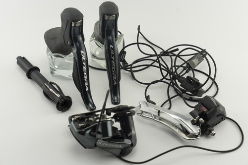 Shimano ultegra di2 6870 - shimano,