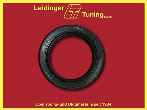 Kadett wellendichtung - kadett,