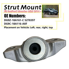 2x Federbeinstützlager