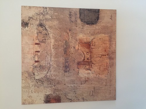 Wandbilder druck auf holz - druck,