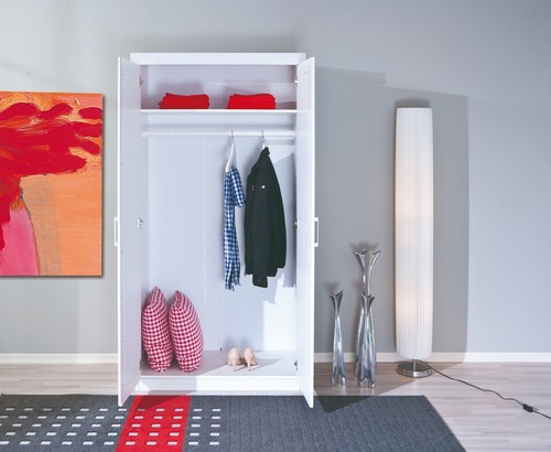 Hakon schrank stauraum - schrank,