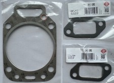 1 Zylinderkopfdichtung für