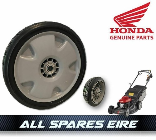 Original oem honda hrx 537 - original,