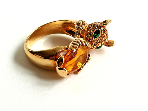 Ungewöhnlicher modeschmuck - ungewöhnlicher,