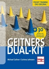 Geitners Dual-Kit ~ Michael