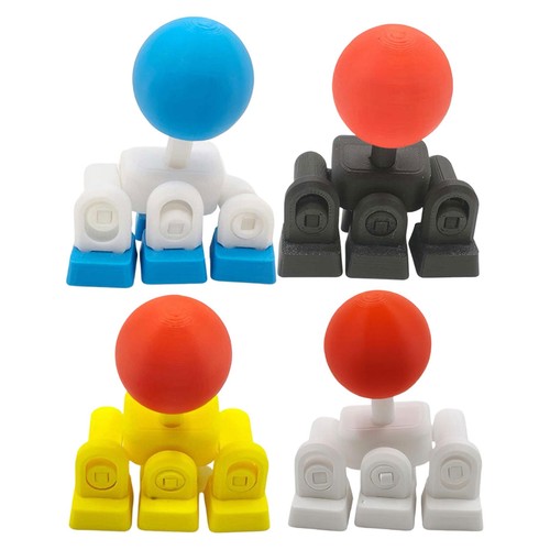 3D-gedruckter