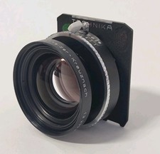 Schneider Kreuznach Symmar-S