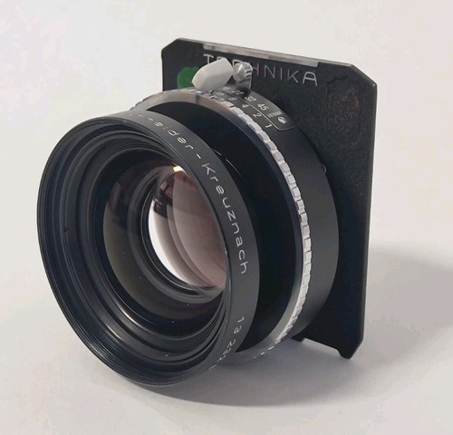 Schneider kreuznach symmar - schneider, symmar-s