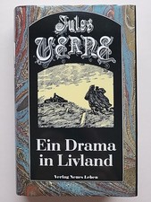 Jules Verne Ausgewählte Werke