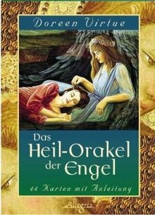 Das heilorakel der engel 44 - engel:,