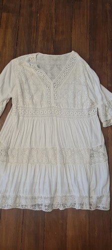 Ausschnitt 4 arm - , 3/4